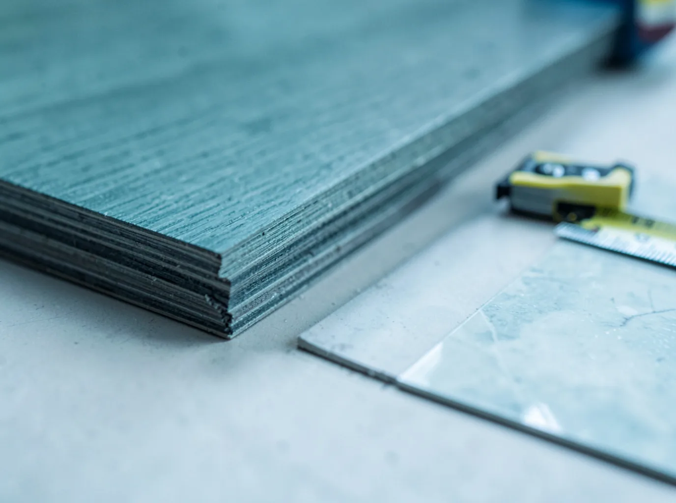 Luxury Vinyl Plank Installation Kelford, NC FAQs